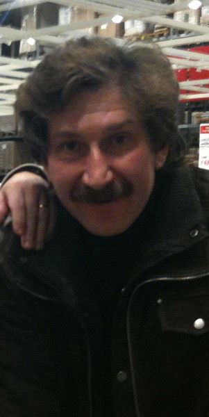 Михаил Зеликсон