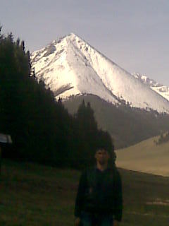 Акан Дузбаев