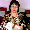 Ольга Милевская