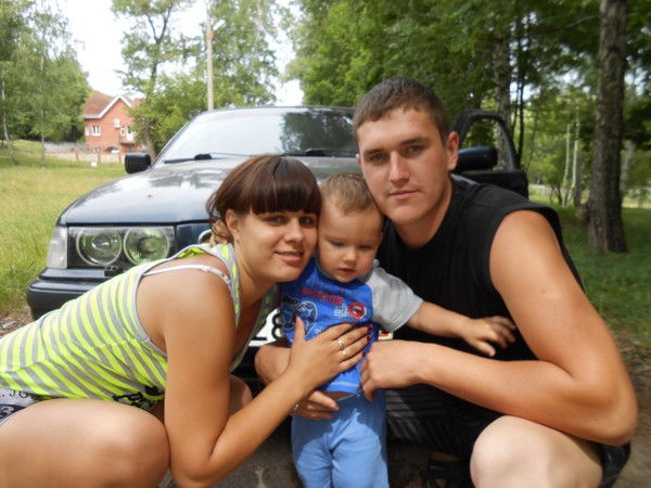 Ольга Романова