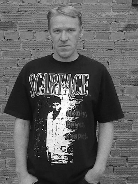 Максим Алмазов