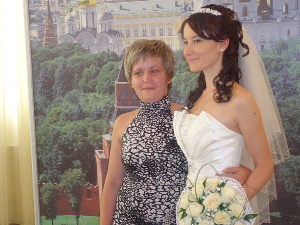 Света Литвинова