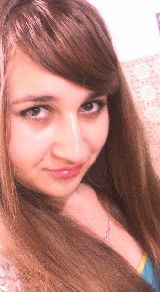 Просто Ангел** *