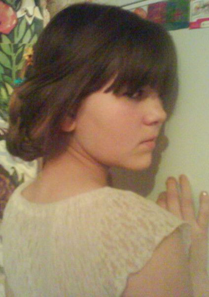 Клавдия Козырь