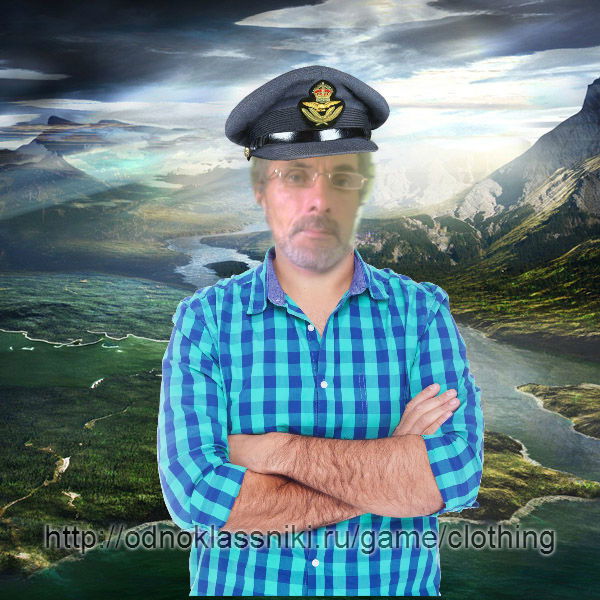 Александр Белявин