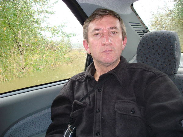 Жора Рычков