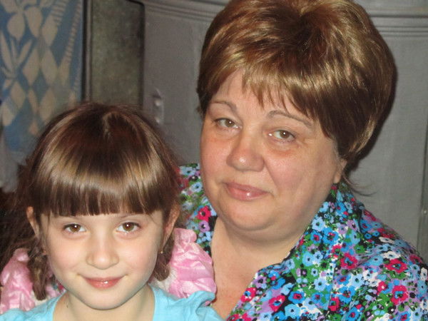 Юлия Червоненко