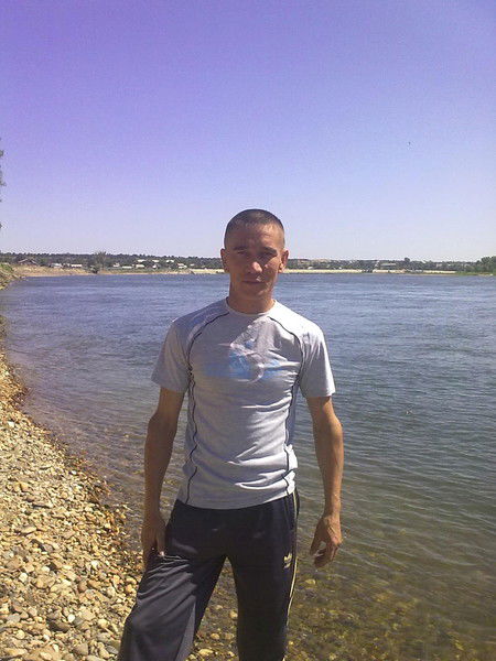 Рустам Бейсенбекулы