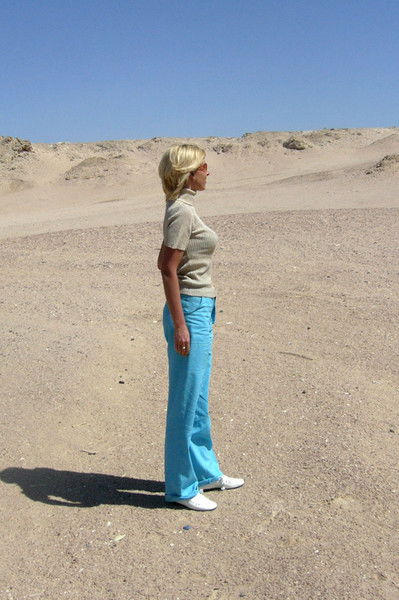 Лариса Воронина