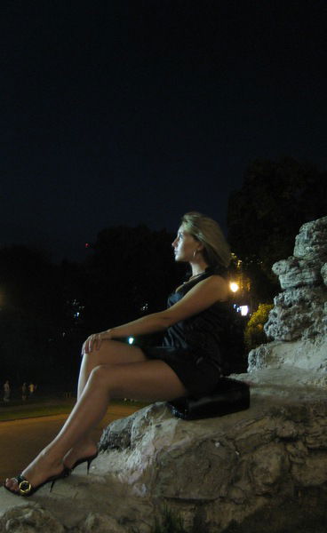 Мария Доронина