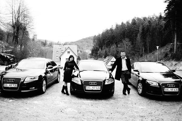 Глеб Аристархов