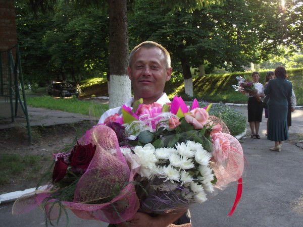 Анатолий Корнейчук