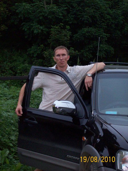 Алексей Логвинов