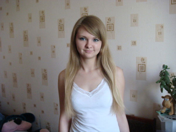 Юлия Шелопутова