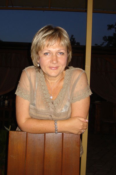 Надежда Грачева