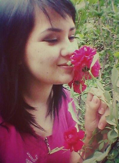 Айдана Досболкызы