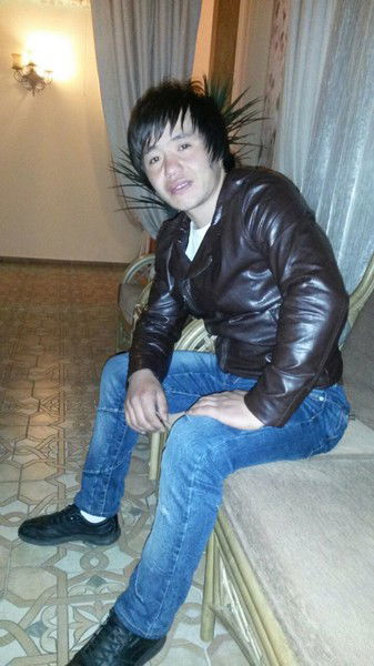 <Кыргыз> 2012=Ноокен