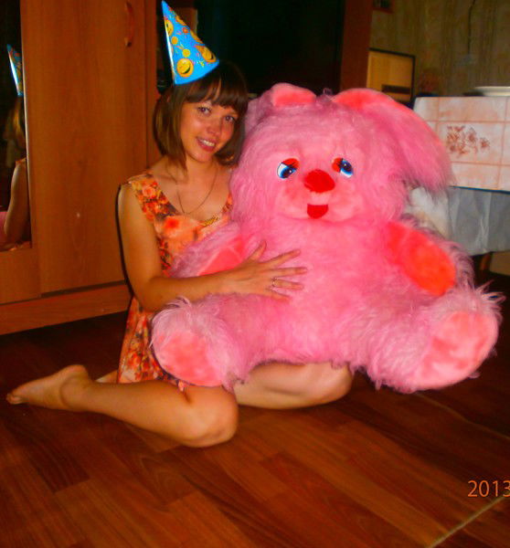 Лена Симанович