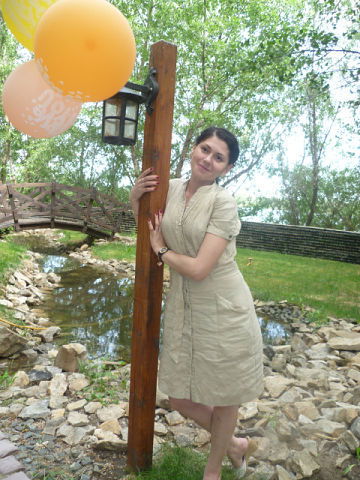 Раиса Погодаева