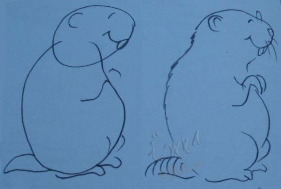 Эл Кормилицына