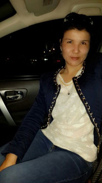 Айгуль Суйеубаева