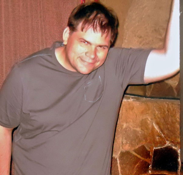 Алексей Плешков