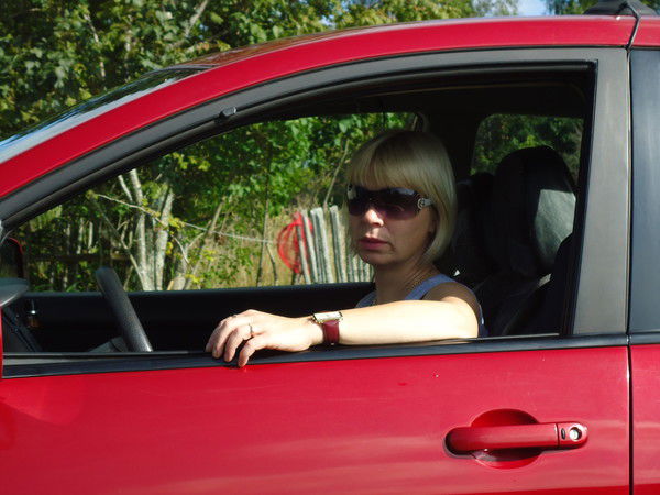 Ольга Пономаренко