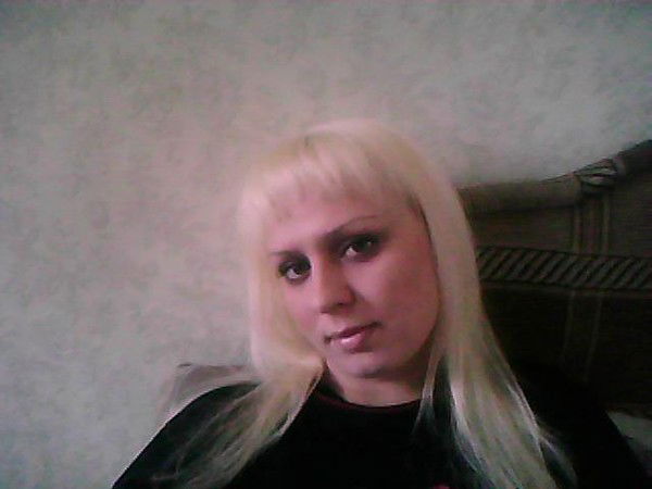 Женя Пегушина