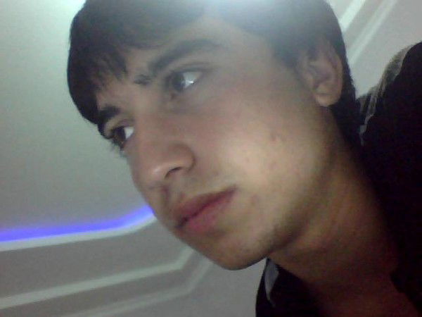 Азамат Муродов