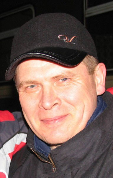 Олег Цыплухин