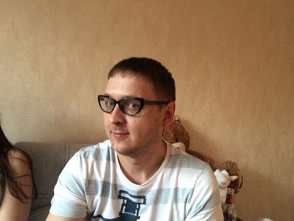 Артем Карпунин