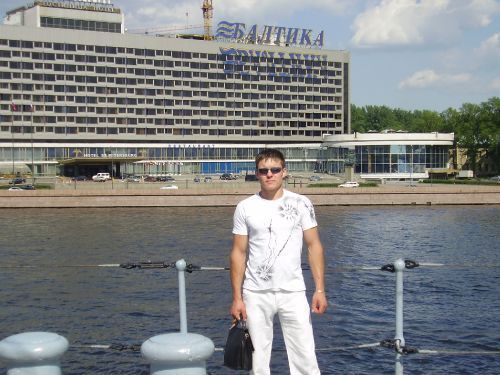 Владимир Пучков