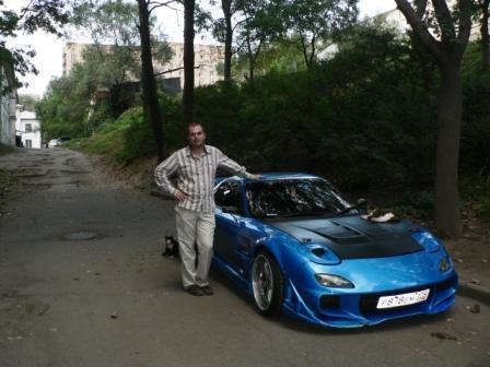 Евгений Сильченко