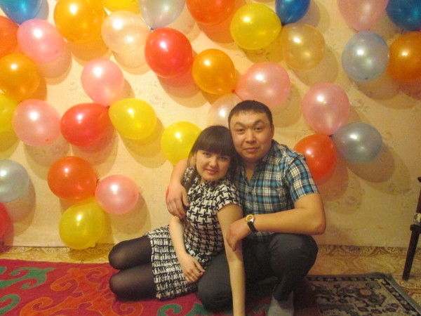 Айнура Туякова