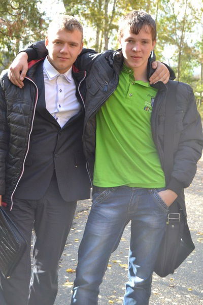 Алексей Никишов