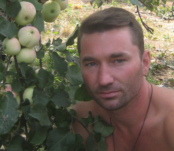 Кирилл Доронин