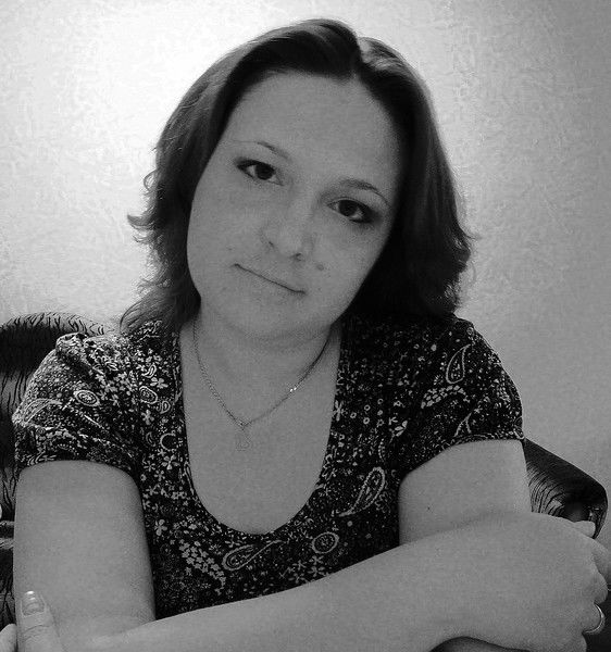 Оксана Фроленко