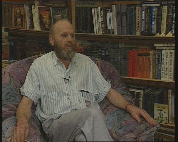 Вячеслав Плохов