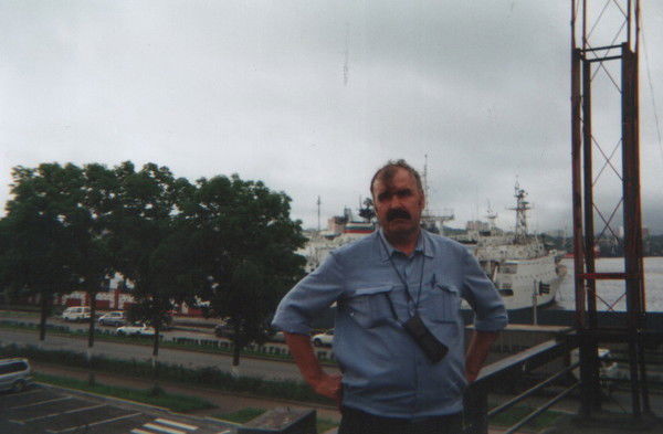 Владимир Крячунов