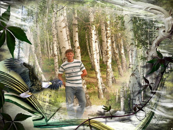 Геннадий Грибенщиков