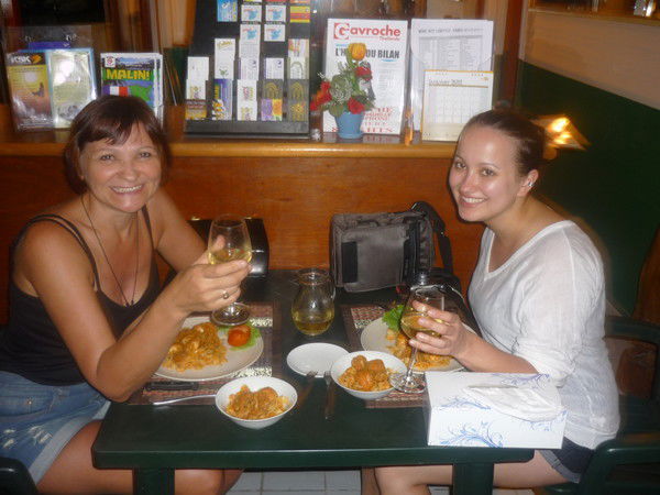 Дина Прохорова