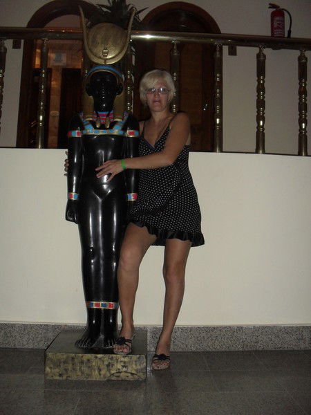 Оля Немытова