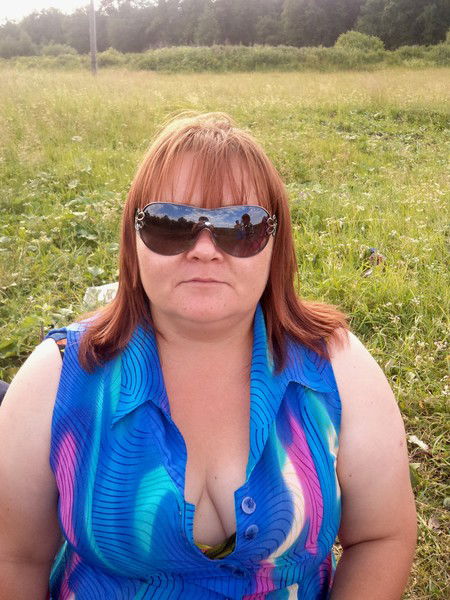 Татьяна Ширяева