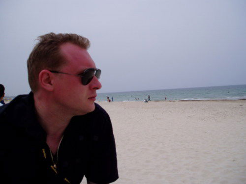 Артур Правдохин