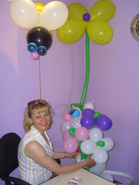 Наталья Краснослободцева