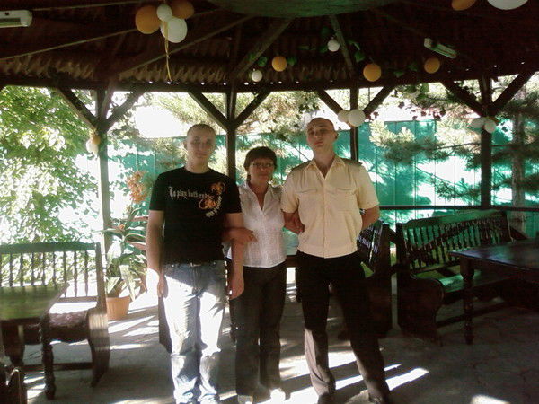 Екатерина Агапитова