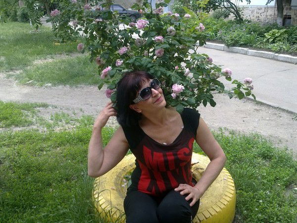 Людмила Квятковская