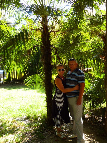 Юлия Калинина