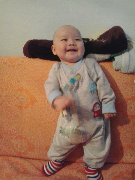 Фируза Шералиева