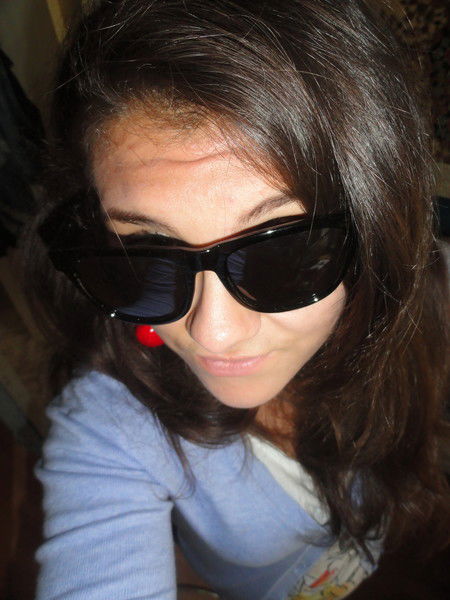 Олеся Ткачева